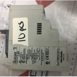 ALLEN BRADLEY 193-EC2AB E3 PLUS