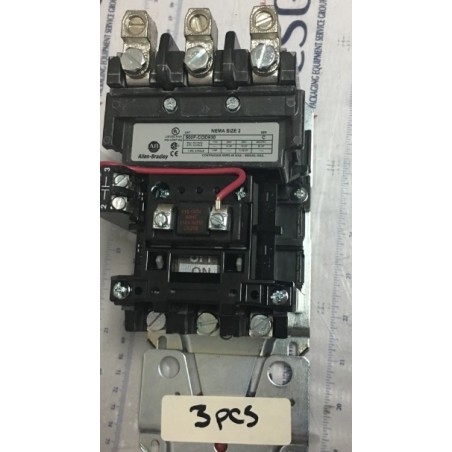 ALLEN BRADLEY 500F-COD930