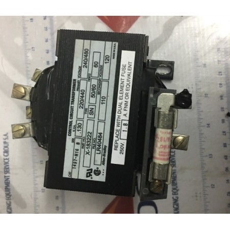 ALLEN BRADLEY X-183222