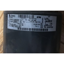 GE MOTOR X7067652-01