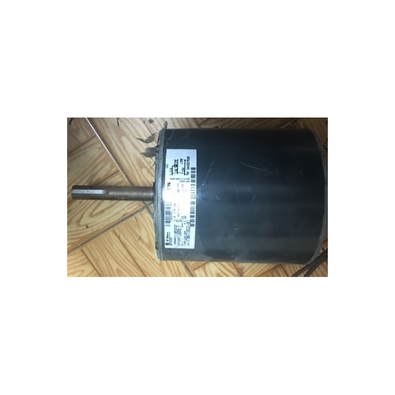 GE MOTOR X7067652-01