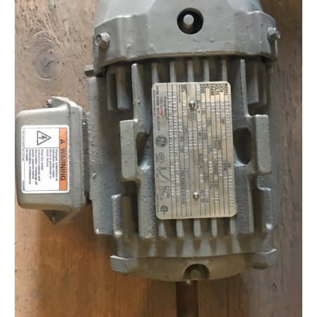 GE MOTOR ELECTRIC SAVER