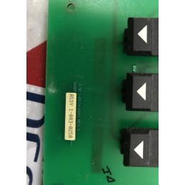 ASSY 1-003-0550 BOARD