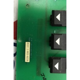 ASSY 1-003-0550 BOARD