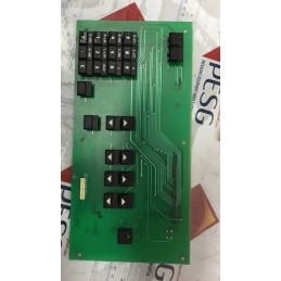 ASSY 1-003-0550 BOARD