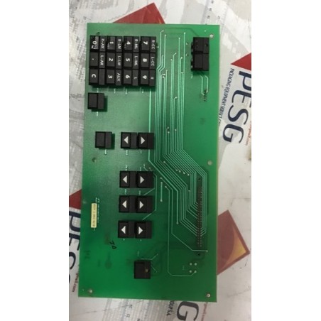 ASSY 1-003-0550 BOARD