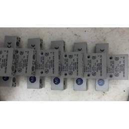 ALLEN BRADLEY A500 Q600