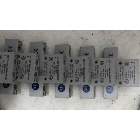 ALLEN BRADLEY A500 Q600