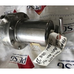 JORDAN VALVE 3/4" 91008529