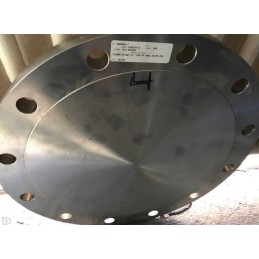 FLANGE BLIND DL2JN