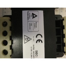 ALLEN BRADLEY 1497-C-BASX-O-N