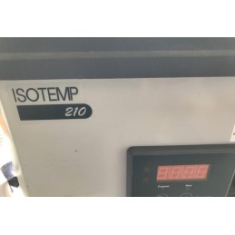 FISHER SCIENTIFIC ISOTEMP 210