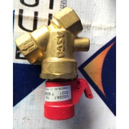 ASCO VALVE T922401