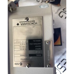 YOKOGAWA EXA PH202