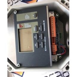 YOKOGAWA EXA PH202