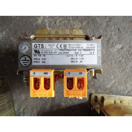 GTS TRANSFORMER TM00301111