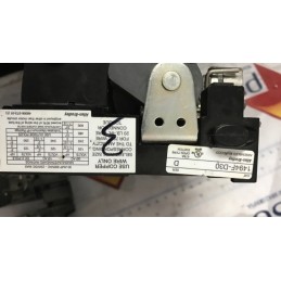 ALLEN BRADLEY 1494F-D30