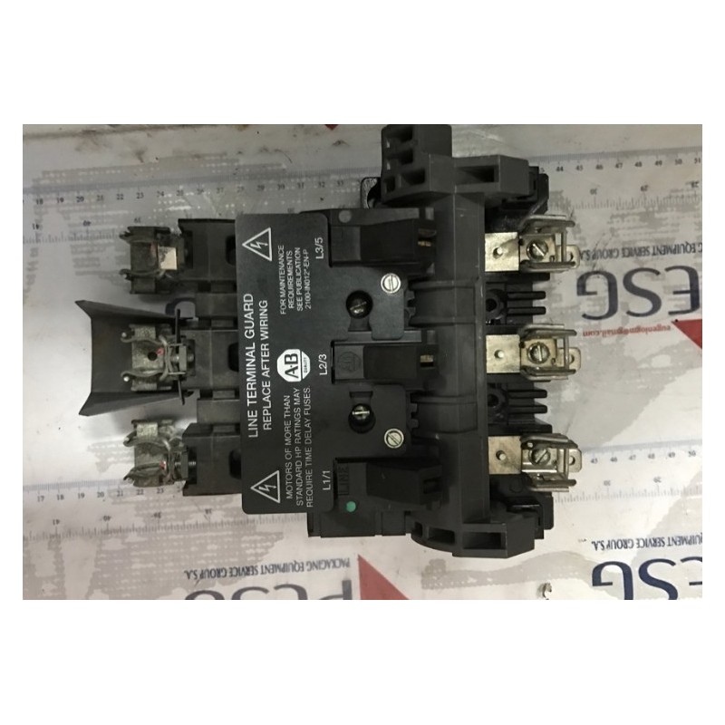 ALLEN BRADLEY 1494F-D30