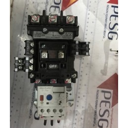 ALLEN BRADLEY 509-BOD-XXX