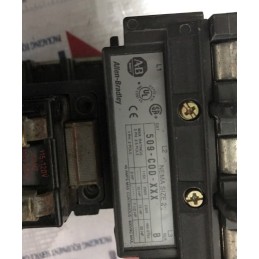 ALLEN BRADLEY 509-COD-XXX