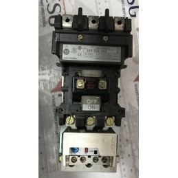 ALLEN BRADLEY 509-COD-XXX