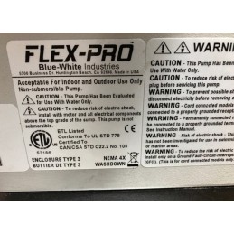 FLEX-PRO A4V24-MNL