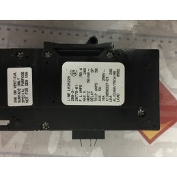 CIRCUIT BREAKER LINE LR26229