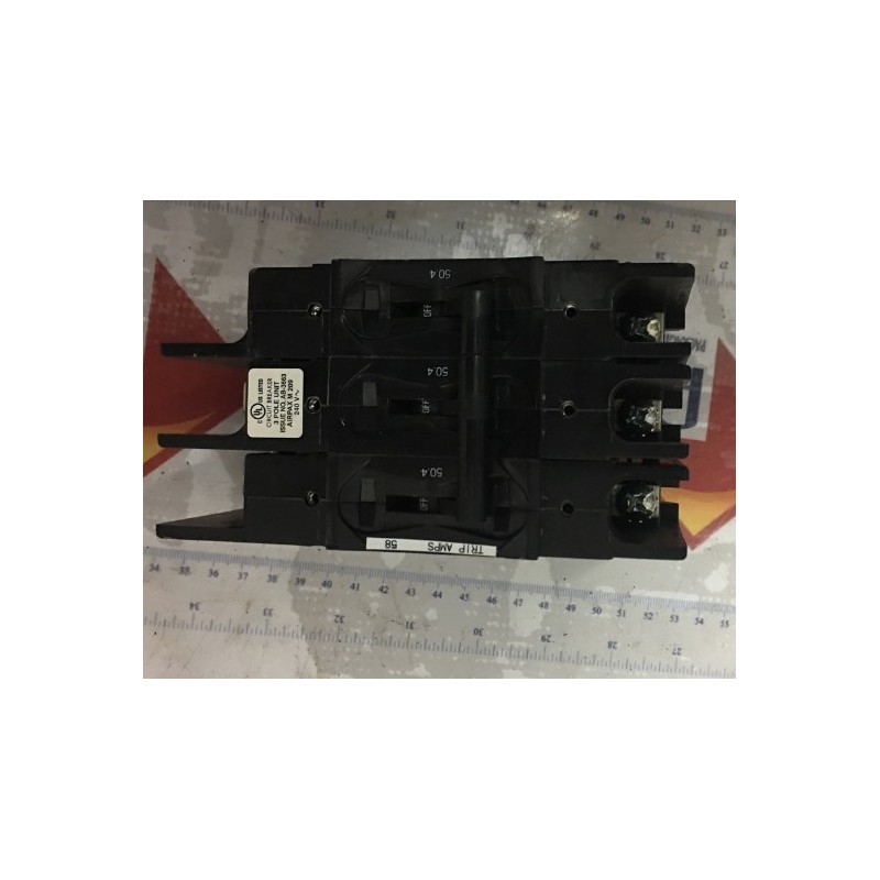 CIRCUIT BREAKER LINE LR26229