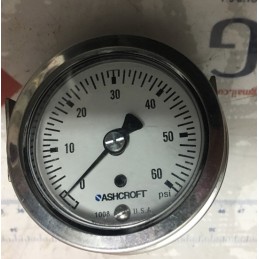 ASHCROFT 60PSI