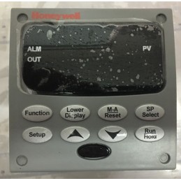 HONEYWELL UDC2500 CONTROLLER