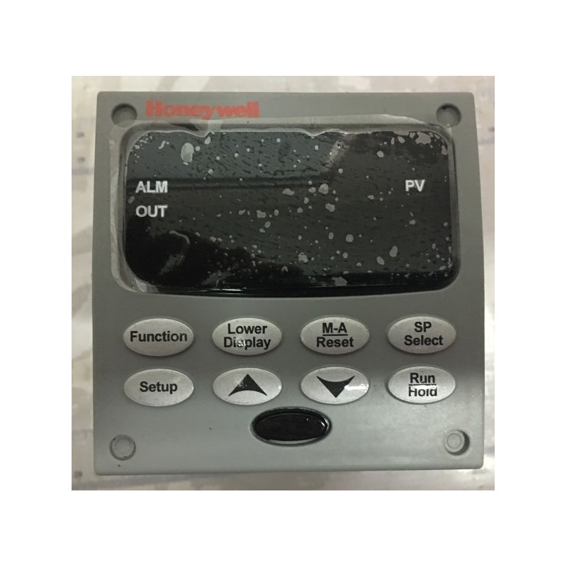 HONEYWELL UDC2500 CONTROLLER