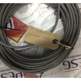 SENSE CABLE CH-F1158-FL0-15