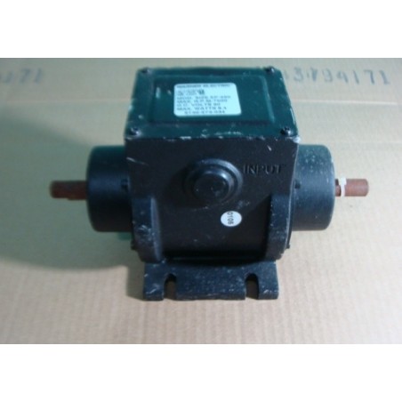 WARNER ELECTRIC EP-250 CLUTCH BRAKE 90VDC