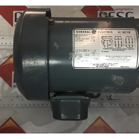 GE MOTOR 5K35JN31