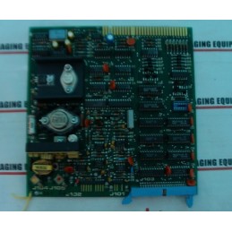 VIDEOJET MICROPROCESSOR SP351225