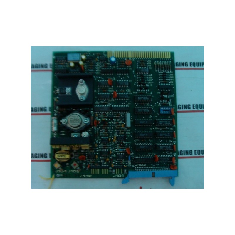 VIDEOJET MICROPROCESSOR SP351225