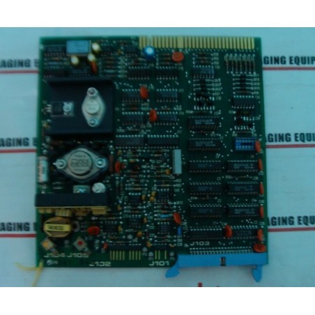 VIDEOJET MICROPROCESSOR SP351225