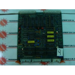 ZENTRAL RECHNER BOARD 646.1787-06 /11180043