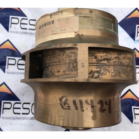 IMPELLER PERLESS S-21