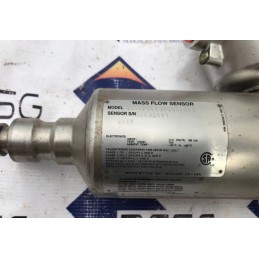 MASS FLOW SENSOR 12038414