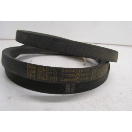 GOOD YEAR BELT B64  (5L670)