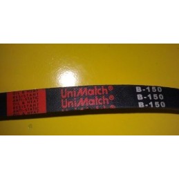 JASON BELT B150