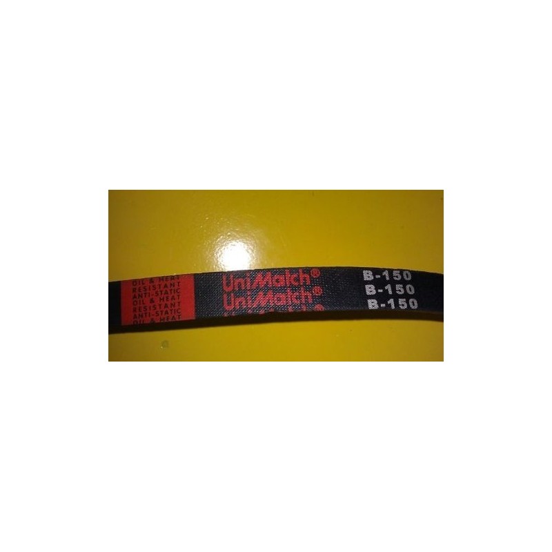 JASON BELT B150