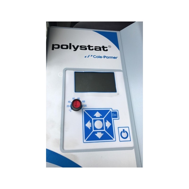 POLYSTAT  COLE-PARMER CR250WU