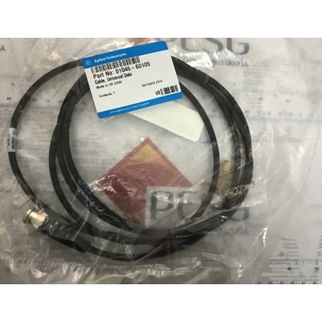 AGILENT TECHNOLOGIES 01046-60105