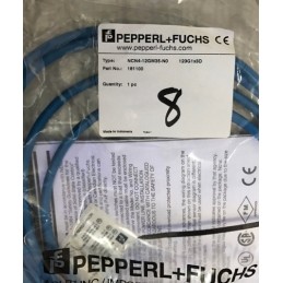 PEPPERL FUCHS NCN4-12GM