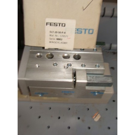 FESTO SLT-20-50-P-A 