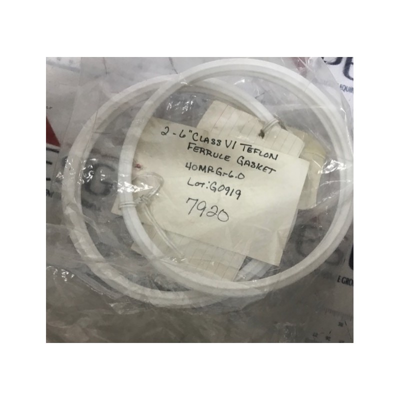 FERRULE GASKET 40MP-G-6.0