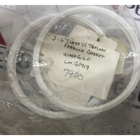 FERRULE GASKET 40MP-G-6.0