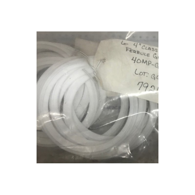 FERRULE GASKET 40MP-G-4.0